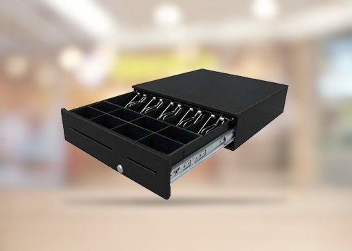 E-POS CASH DRAWER ECH-410