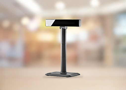 E-POS POLE VFD DISPLAY