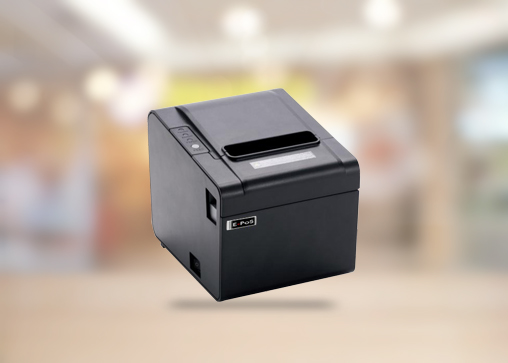 E-POS PRINTER AF250USE