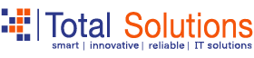 Total Solutions Ltd | Retail POS Hardware | E-POS
